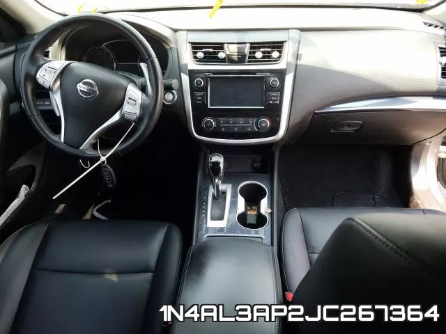 1N4AL3AP2JC267364 фото 10