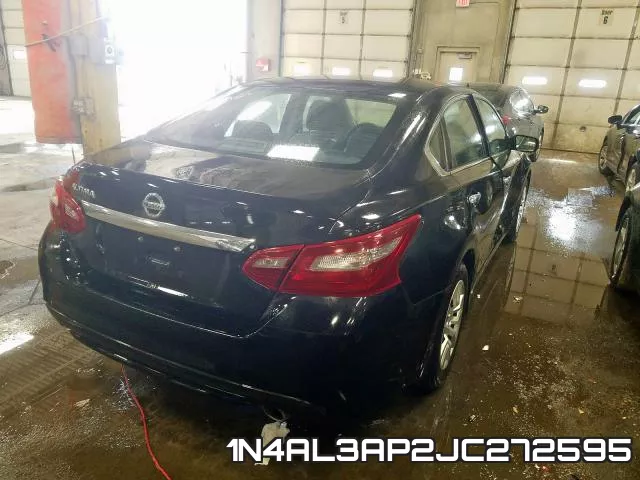 1N4AL3AP2JC272595 фото 5