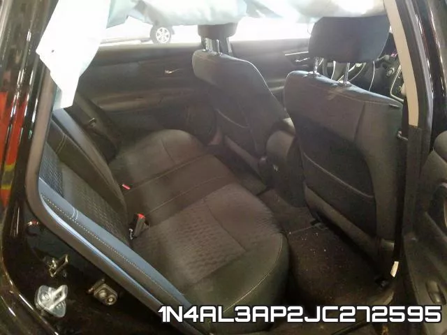 1N4AL3AP2JC272595 фото 7