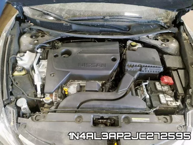 1N4AL3AP2JC272595 фото 8