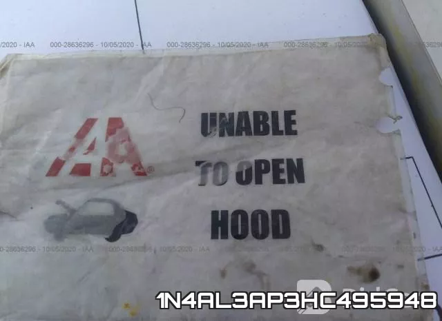 1N4AL3AP3HC495948 фото 2