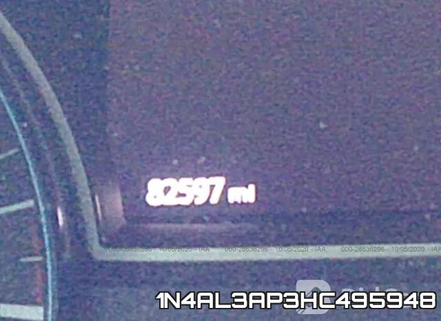 1N4AL3AP3HC495948 фото 8