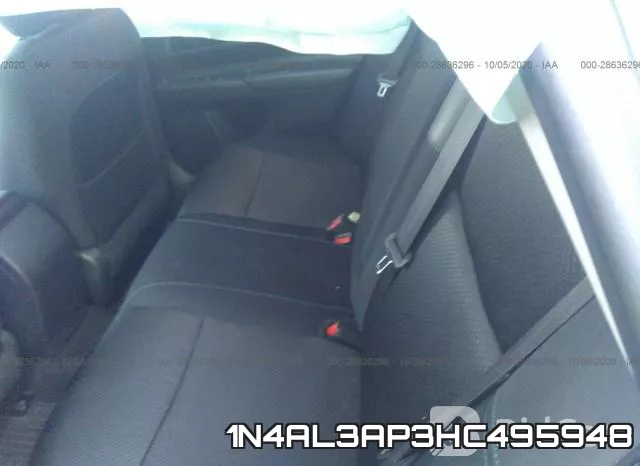 1N4AL3AP3HC495948 фото 9
