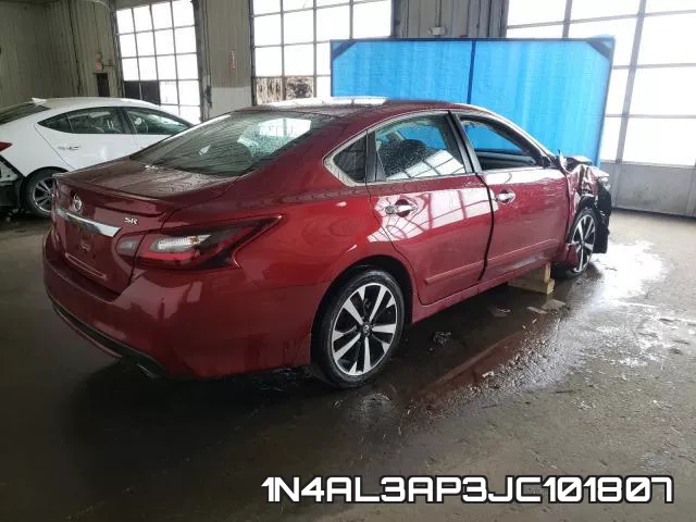 1N4AL3AP3JC101807 фото 5