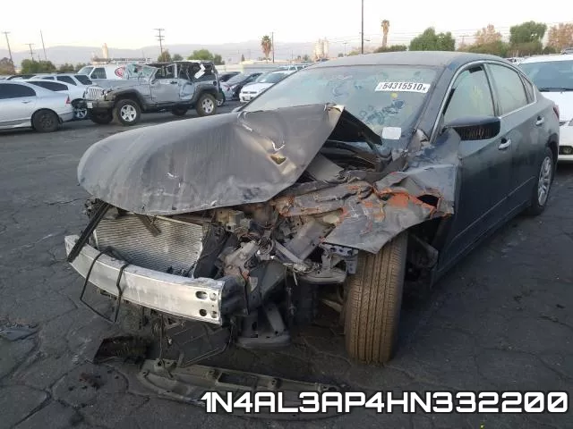 1N4AL3AP4HN332200 фото 3