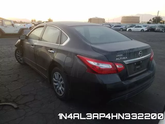 1N4AL3AP4HN332200 фото 4