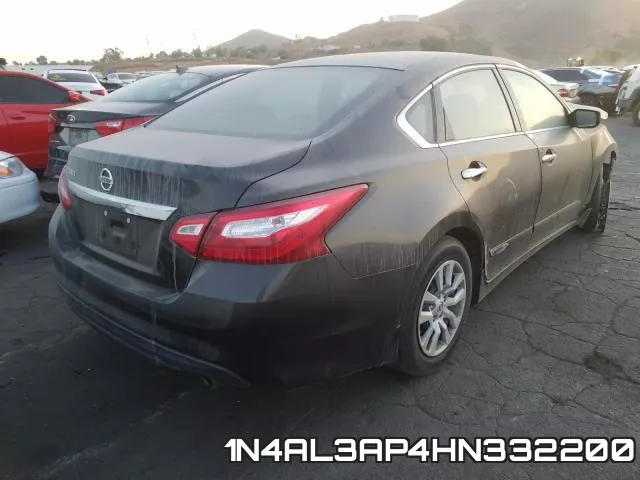 1N4AL3AP4HN332200 фото 5