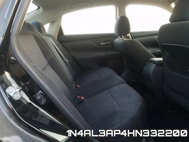 1N4AL3AP4HN332200 фото 7