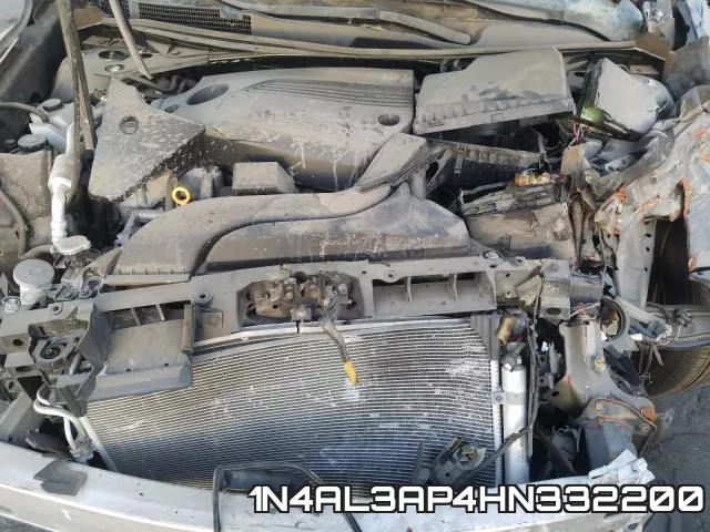 1N4AL3AP4HN332200 фото 8