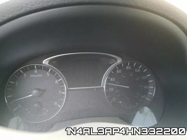 1N4AL3AP4HN332200 фото 9