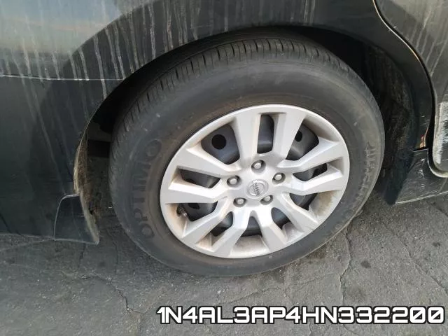1N4AL3AP4HN332200 фото 10