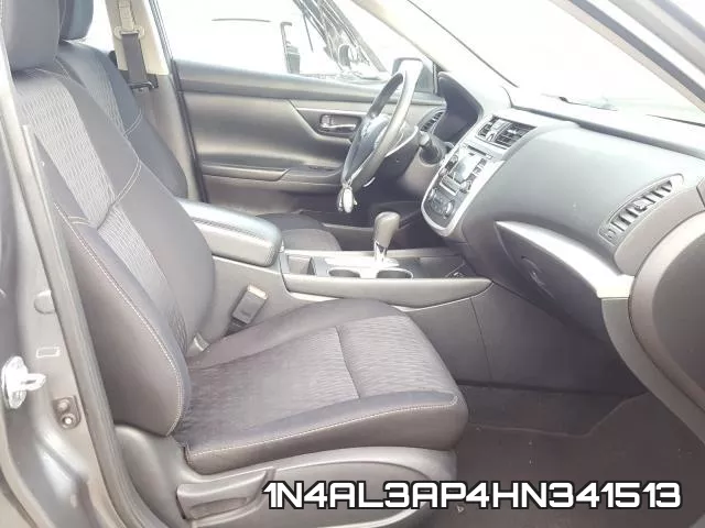 1N4AL3AP4HN341513 фото 6