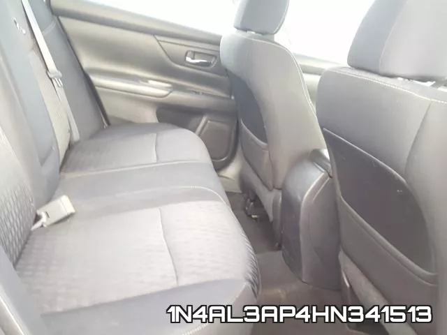 1N4AL3AP4HN341513 фото 7
