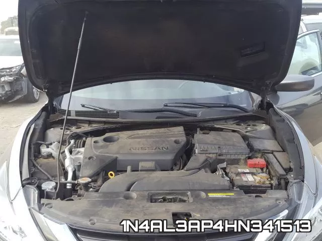 1N4AL3AP4HN341513 фото 8