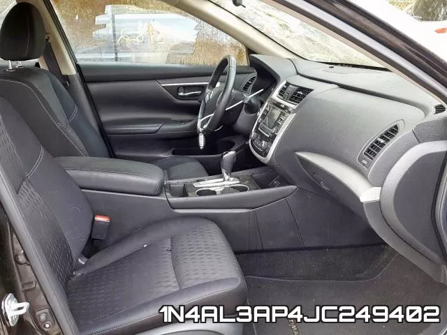 1N4AL3AP4JC249402 фото 6