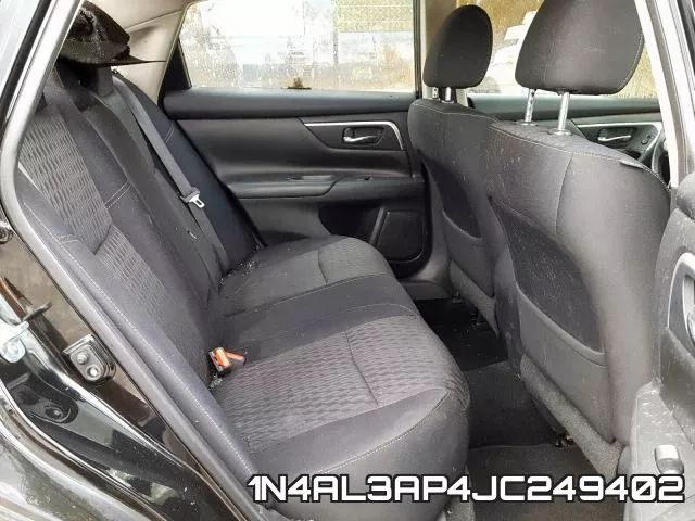 1N4AL3AP4JC249402 фото 7