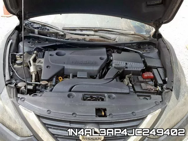 1N4AL3AP4JC249402 фото 8