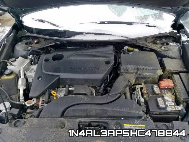 1N4AL3AP5HC478844 фото 8