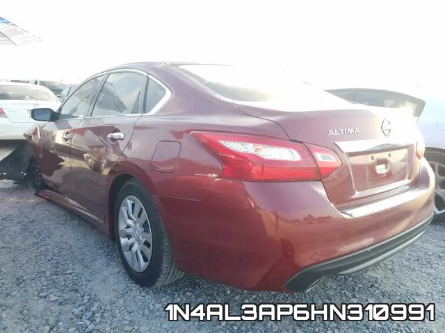 1N4AL3AP6HN310991 фото 4