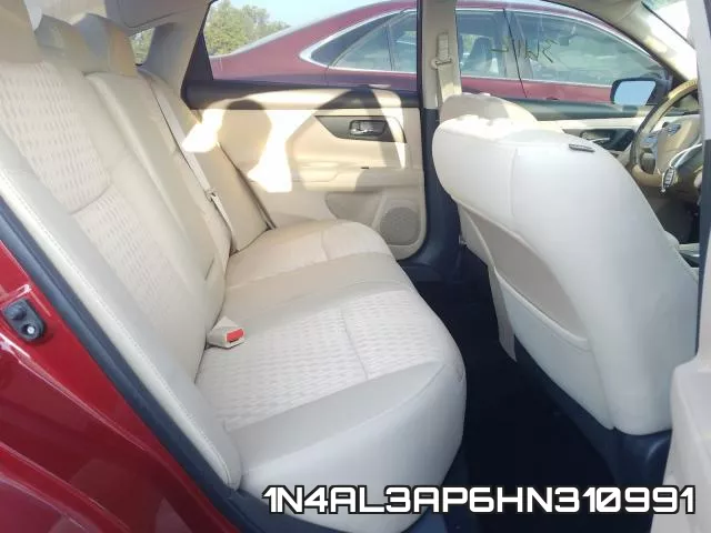 1N4AL3AP6HN310991 фото 7