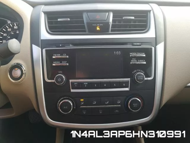 1N4AL3AP6HN310991 фото 10