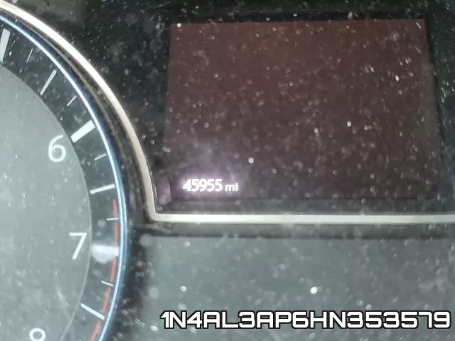 1N4AL3AP6HN353579 фото 9