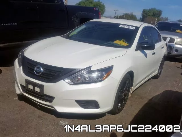 1N4AL3AP6JC224002 фото 3