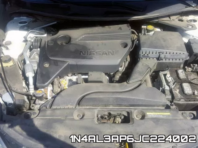 1N4AL3AP6JC224002 фото 8