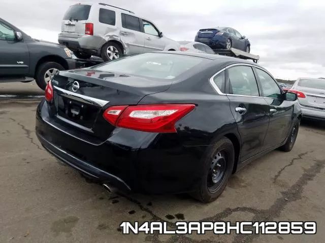 1N4AL3AP8HC112859 фото 5