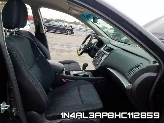 1N4AL3AP8HC112859 фото 6
