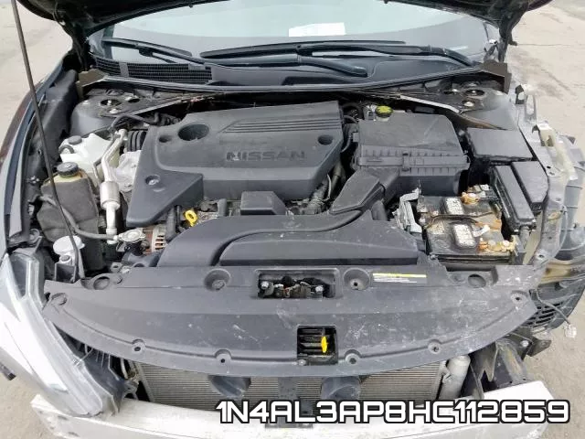 1N4AL3AP8HC112859 фото 8