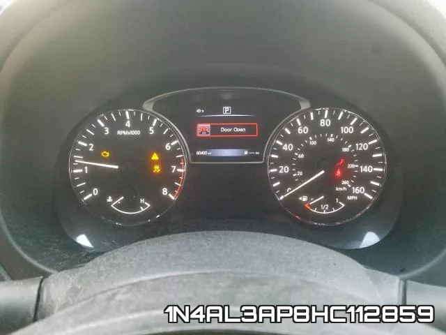 1N4AL3AP8HC112859 фото 9