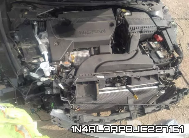 1N4AL3AP8JC227161 фото 2