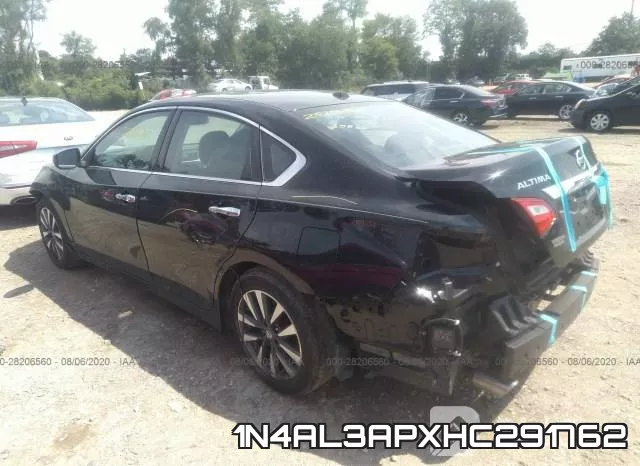 1N4AL3APXHC291762 фото 4