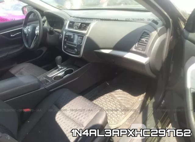 1N4AL3APXHC291762 фото 6