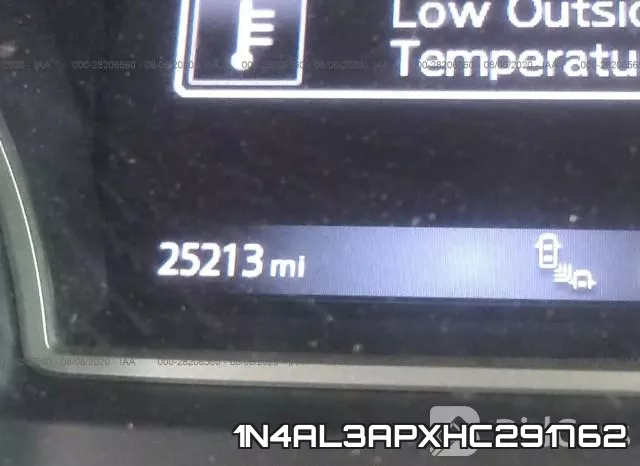 1N4AL3APXHC291762 фото 8