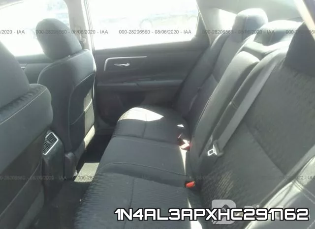 1N4AL3APXHC291762 фото 9