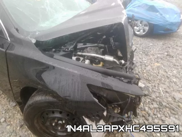 1N4AL3APXHC495591 фото 10