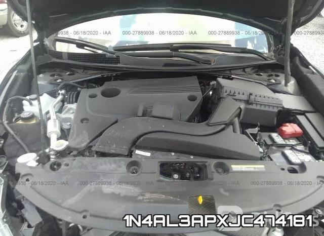 1N4AL3APXJC474181 фото 2