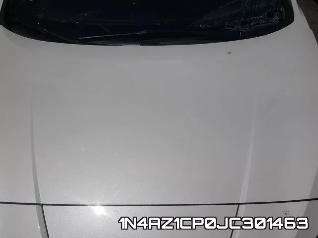 1N4AZ1CP0JC301463 фото 8