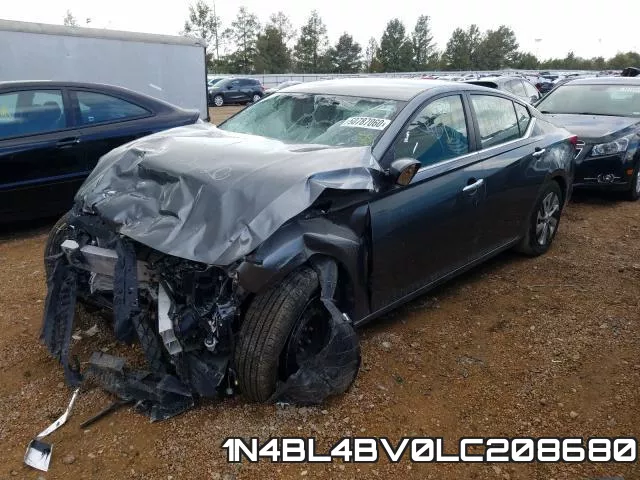 1N4BL4BV0LC208680 фото 3