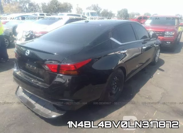 1N4BL4BV0LN317872 фото 5