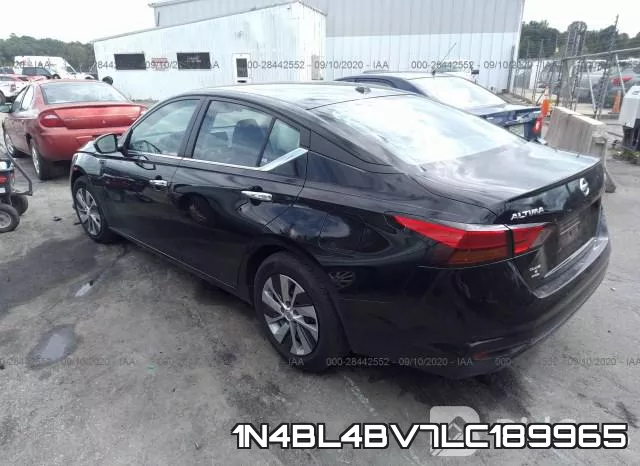 1N4BL4BV7LC189965 фото 4
