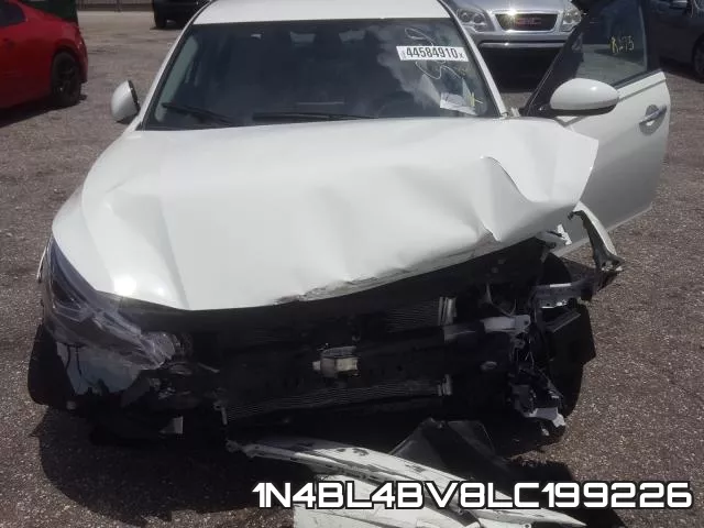 1N4BL4BV8LC199226 фото 8