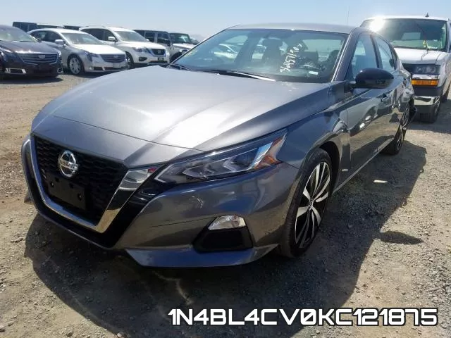 1N4BL4CV0KC121875 фото 3