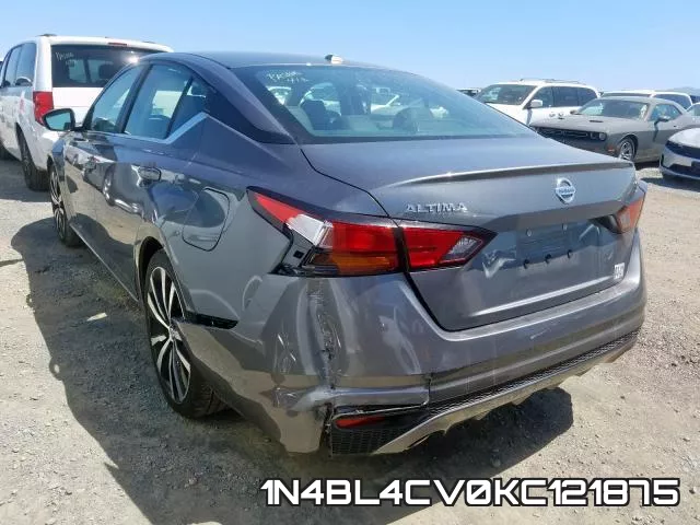 1N4BL4CV0KC121875 фото 4