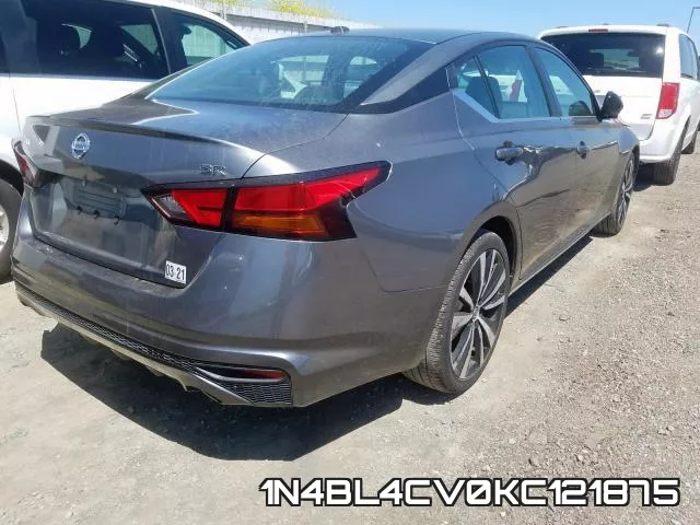 1N4BL4CV0KC121875 фото 5