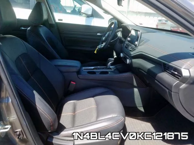 1N4BL4CV0KC121875 фото 6