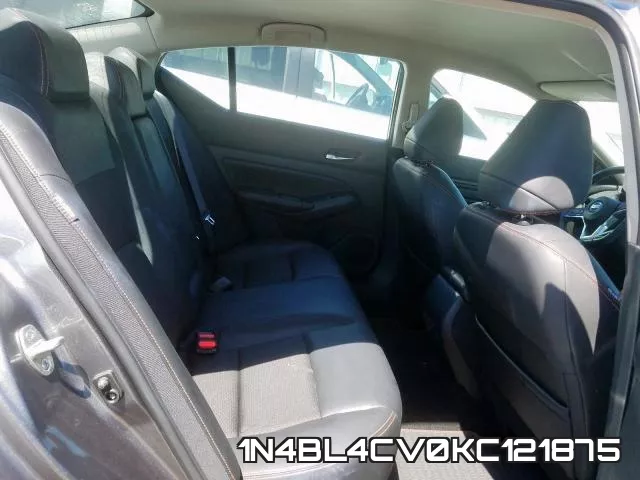 1N4BL4CV0KC121875 фото 7