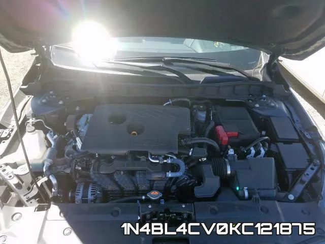 1N4BL4CV0KC121875 фото 8